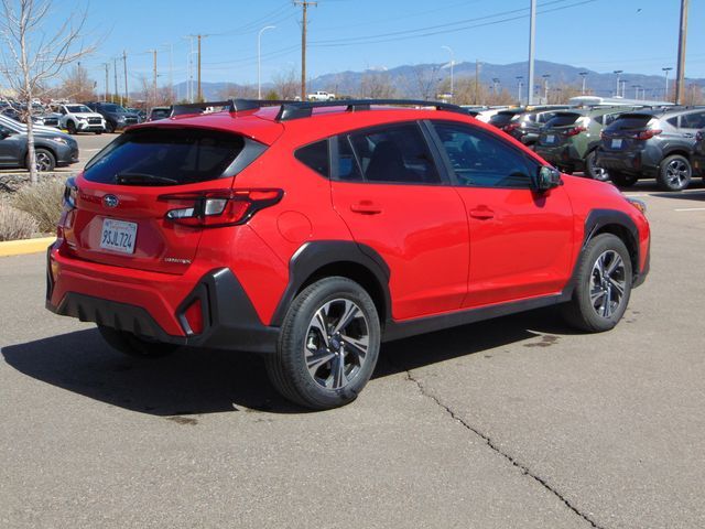2025 Subaru Crosstrek Premium Santa Fe NM