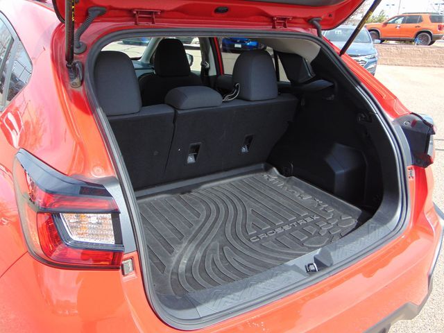 2025 Subaru Crosstrek Premium Santa Fe NM