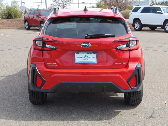 2025 Subaru Crosstrek Premium Santa Fe NM