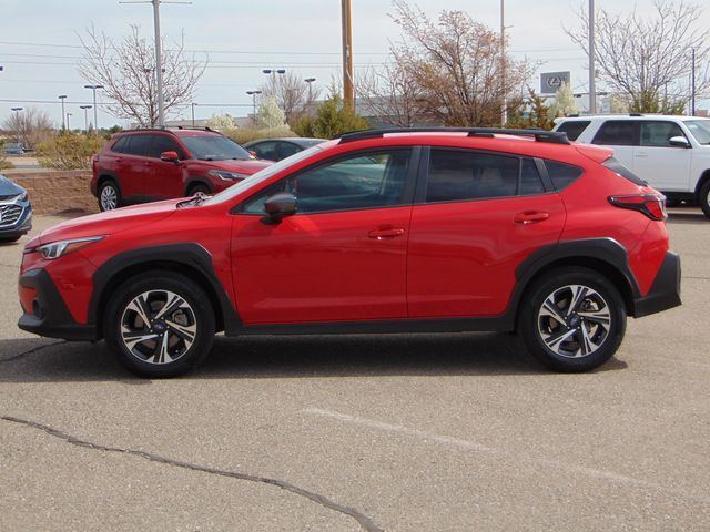 2025 Subaru Crosstrek Premium Santa Fe NM