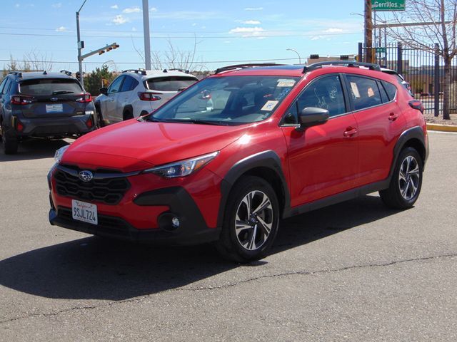 2025 Subaru Crosstrek Premium Santa Fe NM