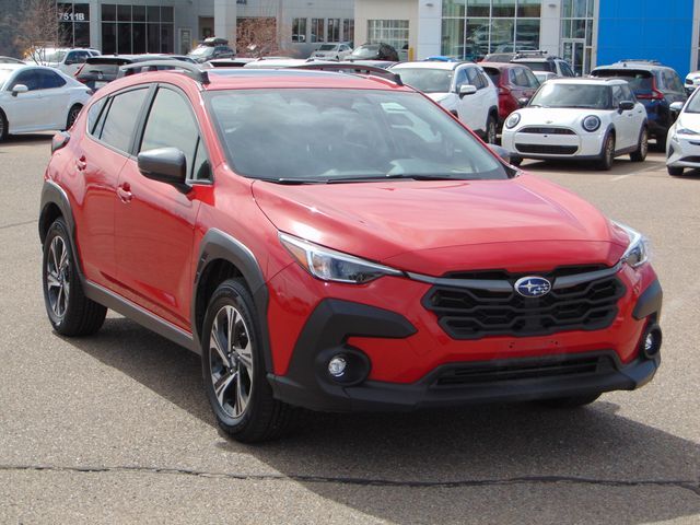 2025 Subaru Crosstrek Premium Santa Fe NM