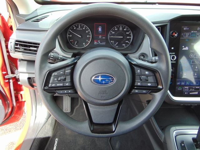 2025 Subaru Crosstrek Premium Santa Fe NM