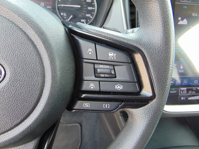 2025 Subaru Crosstrek Premium Santa Fe NM