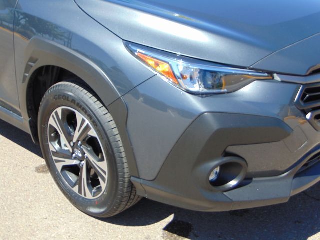 2025 Subaru Crosstrek Premium Santa Fe NM