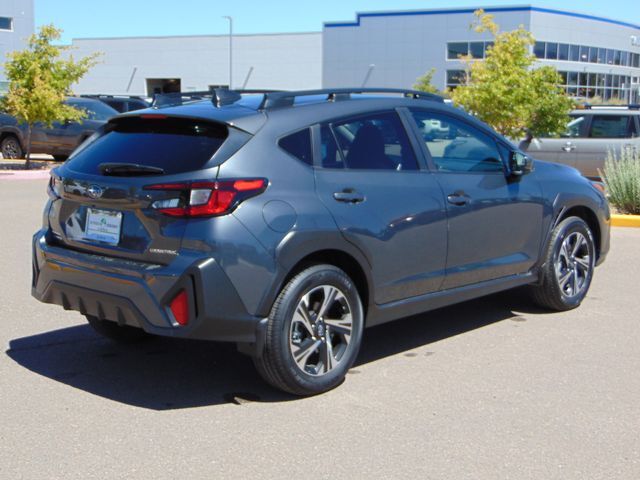 2025 Subaru Crosstrek Premium Santa Fe NM