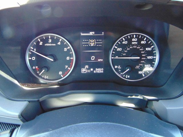 2025 Subaru Crosstrek Premium Santa Fe NM