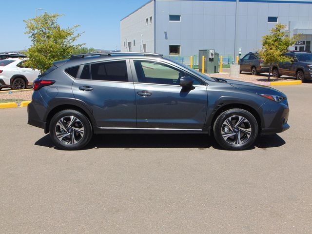 2025 Subaru Crosstrek Premium Santa Fe NM