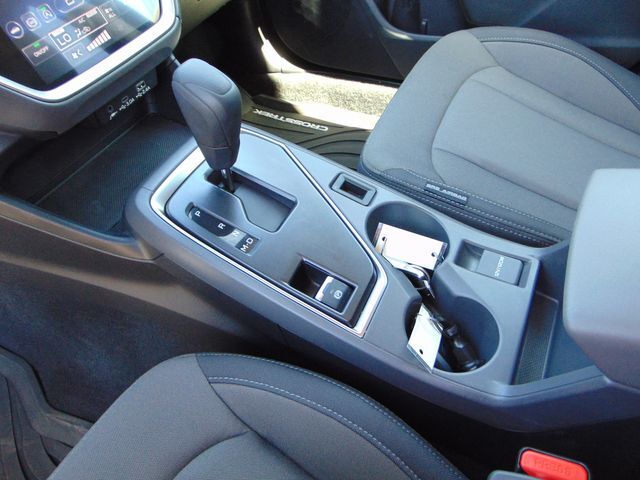 2025 Subaru Crosstrek Premium Santa Fe NM