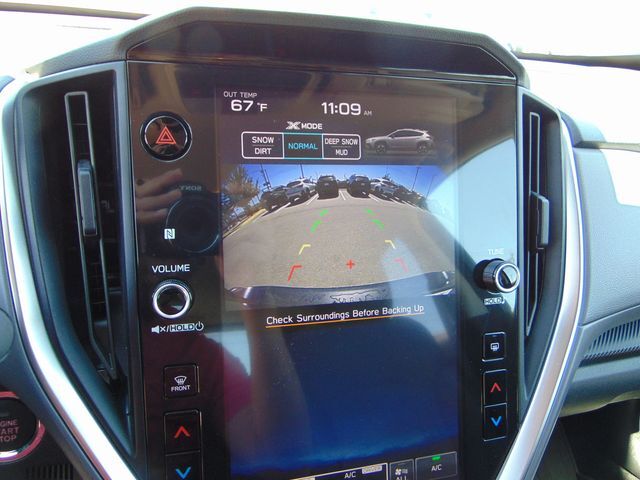 2025 Subaru Crosstrek Premium Santa Fe NM