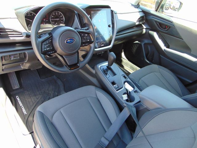 2025 Subaru Crosstrek Premium Santa Fe NM