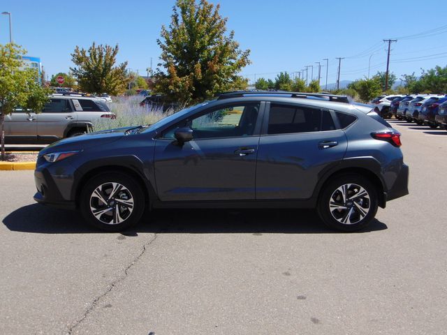 2025 Subaru Crosstrek Premium Santa Fe NM