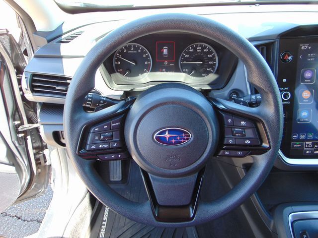 2025 Subaru Crosstrek Premium Santa Fe NM
