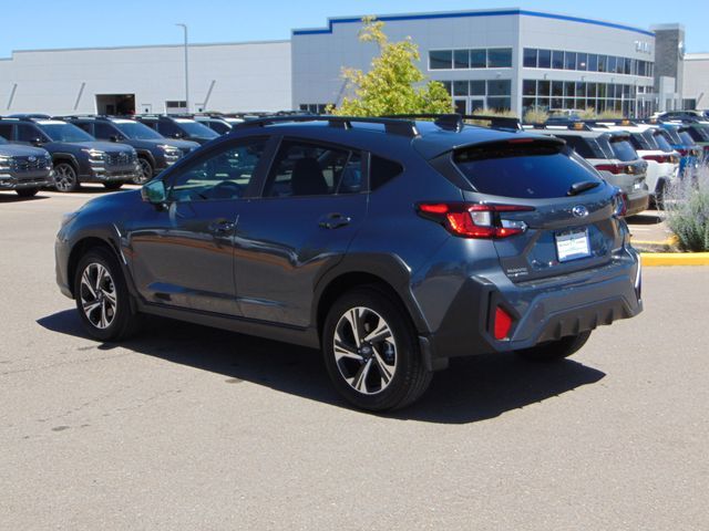 2025 Subaru Crosstrek Premium Santa Fe NM