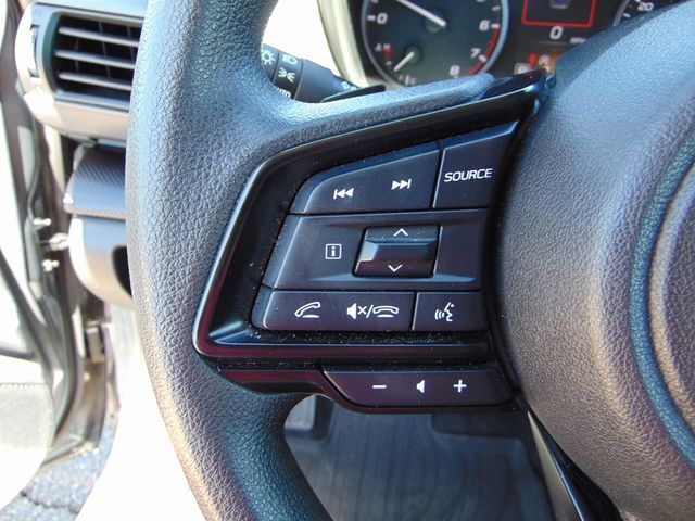 2025 Subaru Crosstrek Premium Santa Fe NM