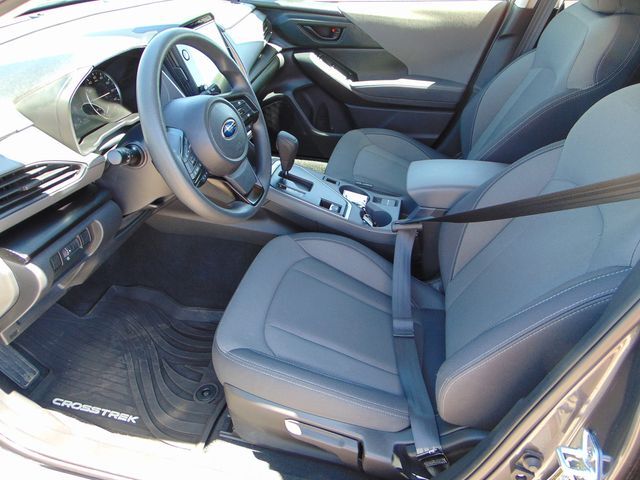 2025 Subaru Crosstrek Premium Santa Fe NM