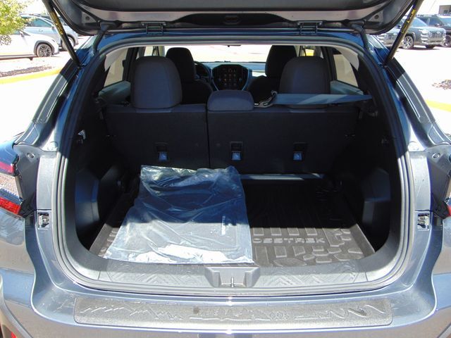 2025 Subaru Crosstrek Premium Santa Fe NM