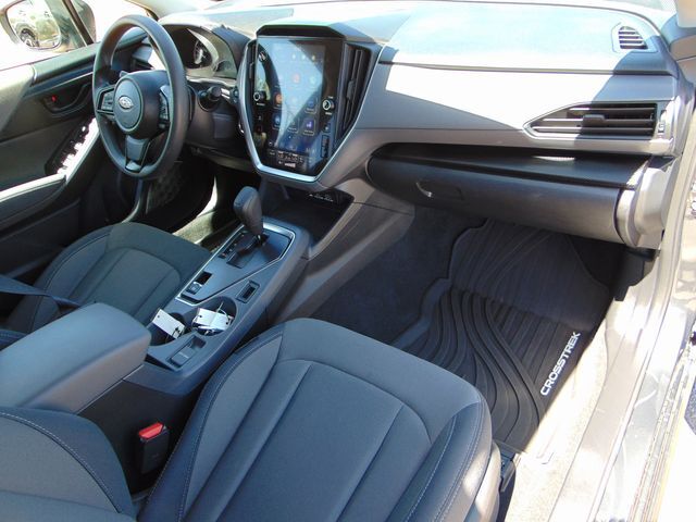 2025 Subaru Crosstrek Premium Santa Fe NM