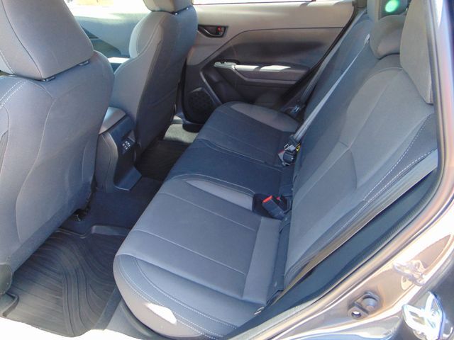 2025 Subaru Crosstrek Premium Santa Fe NM