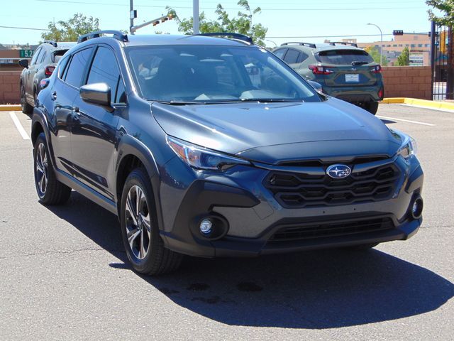 2025 Subaru Crosstrek Premium Santa Fe NM