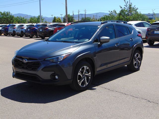 2025 Subaru Crosstrek Premium Santa Fe NM