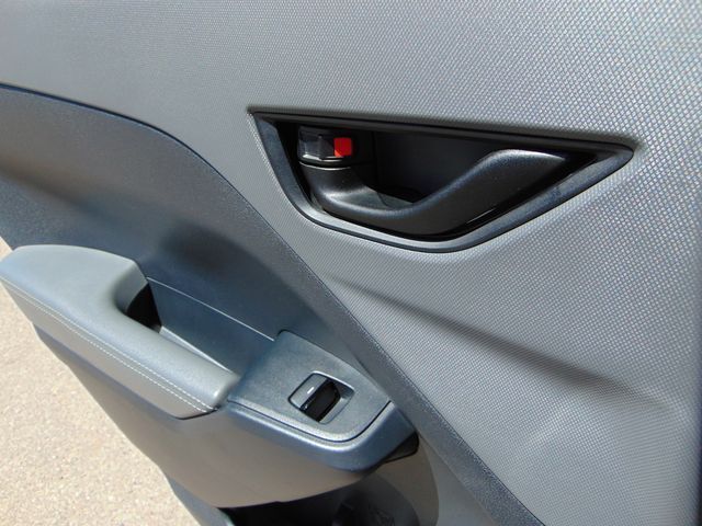 2025 Subaru Crosstrek Premium Santa Fe NM
