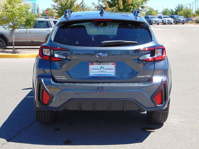 2025 Subaru Crosstrek Premium Santa Fe NM