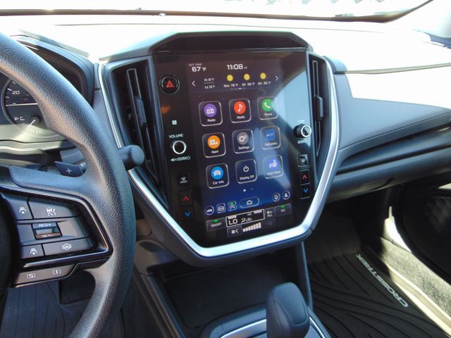 2025 Subaru Crosstrek Premium Santa Fe NM
