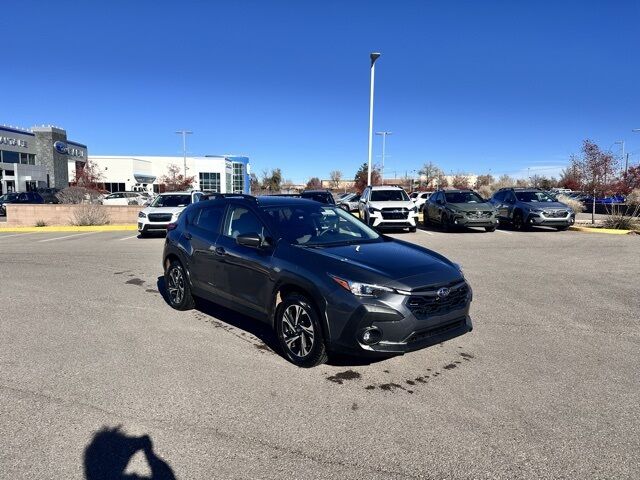 2025 Subaru Crosstrek Premium Santa Fe NM