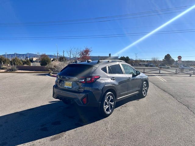 2025 Subaru Crosstrek Premium Santa Fe NM