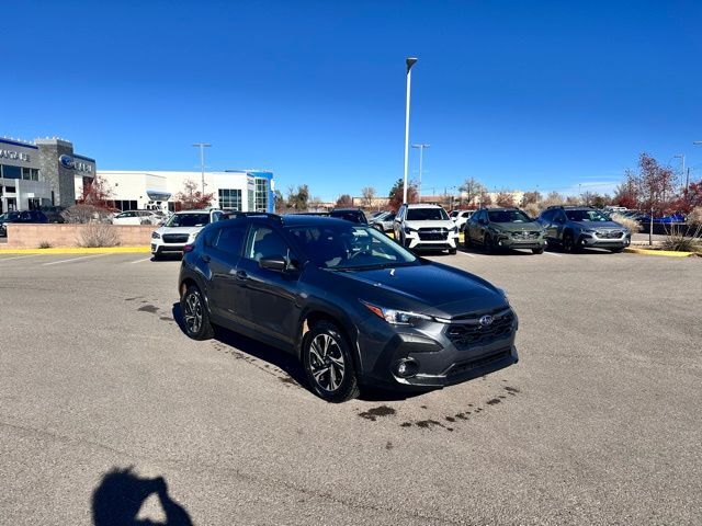 2025 Subaru Crosstrek Premium Santa Fe NM