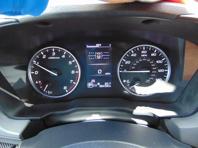 2025 Subaru Crosstrek Premium Santa Fe NM