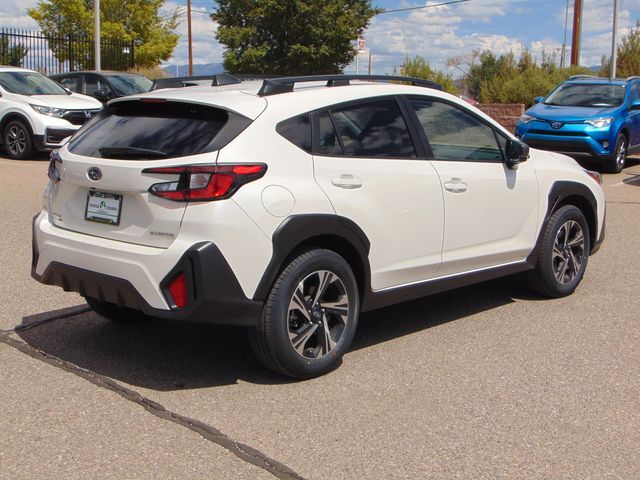 2025 Subaru Crosstrek Premium Santa Fe NM