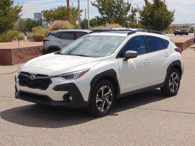 2025 Subaru Crosstrek Premium Santa Fe NM