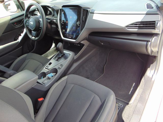 2025 Subaru Crosstrek Premium Santa Fe NM