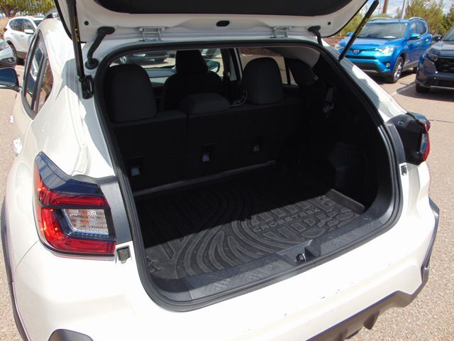2025 Subaru Crosstrek Premium Santa Fe NM