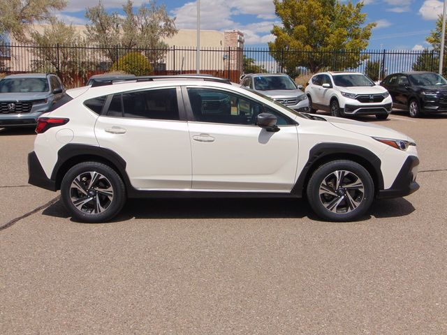 2025 Subaru Crosstrek Premium Santa Fe NM