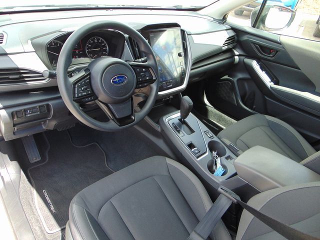 2025 Subaru Crosstrek Premium Santa Fe NM