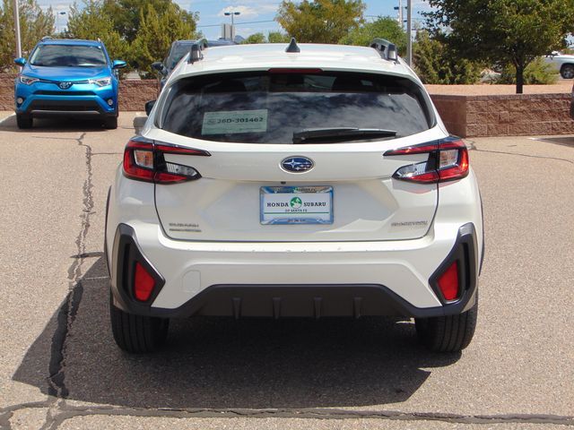 2025 Subaru Crosstrek Premium Santa Fe NM