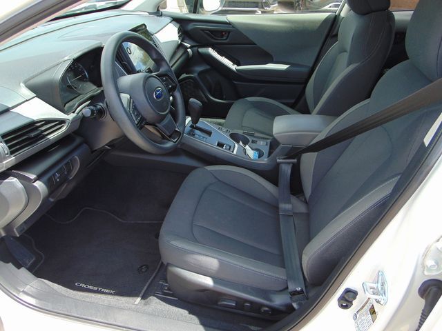 2025 Subaru Crosstrek Premium Santa Fe NM
