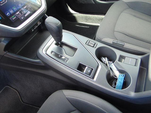 2025 Subaru Crosstrek Premium Santa Fe NM