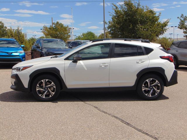 2025 Subaru Crosstrek Premium Santa Fe NM