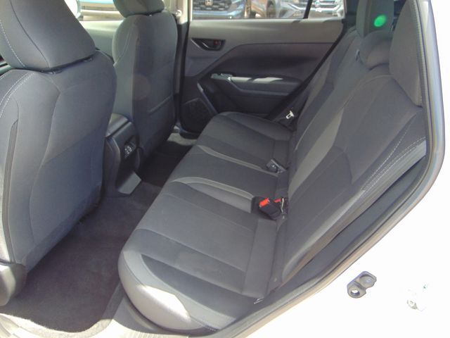 2025 Subaru Crosstrek Premium Santa Fe NM