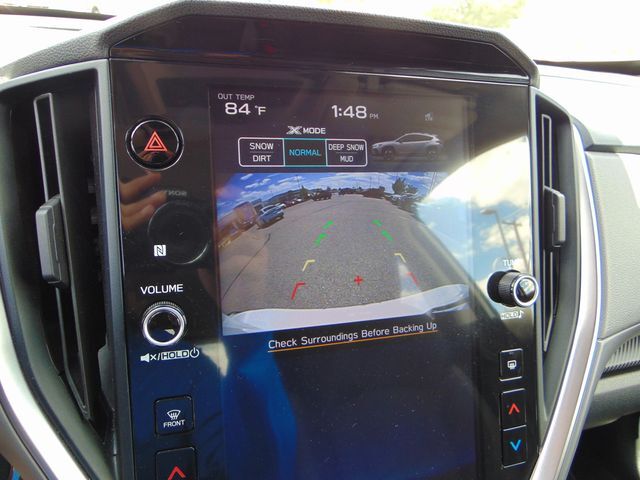 2025 Subaru Crosstrek Premium Santa Fe NM