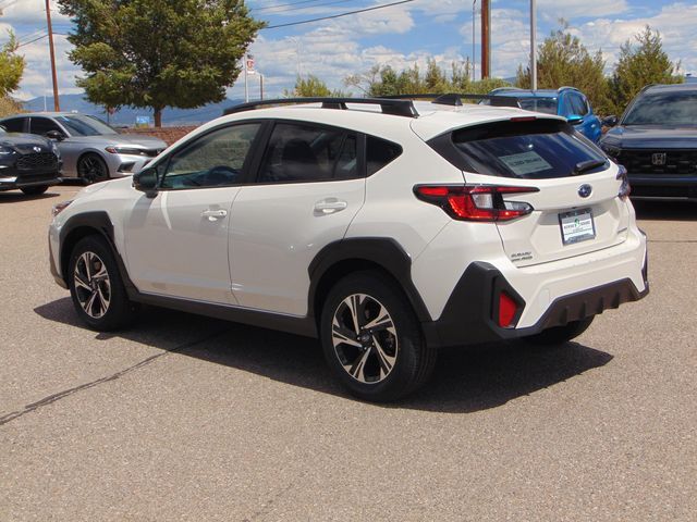 2025 Subaru Crosstrek Premium Santa Fe NM