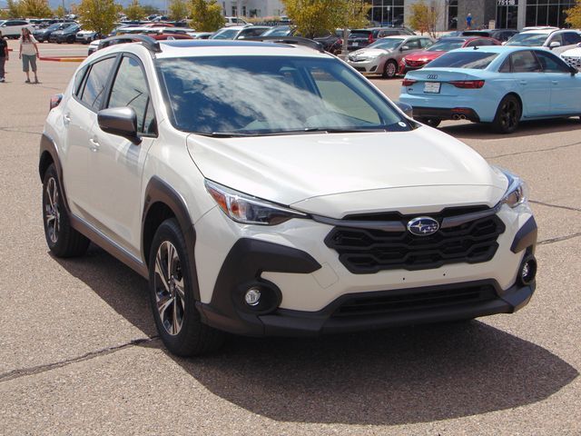 2025 Subaru Crosstrek Premium Santa Fe NM