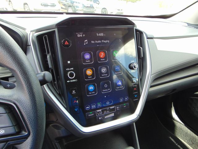 2025 Subaru Crosstrek Premium Santa Fe NM