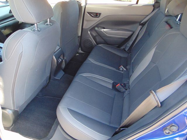 2025 Subaru Crosstrek Premium Santa Fe NM