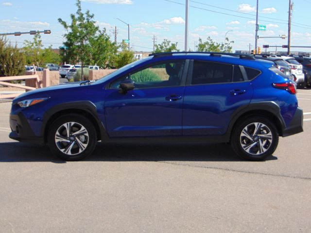 2025 Subaru Crosstrek Premium Santa Fe NM