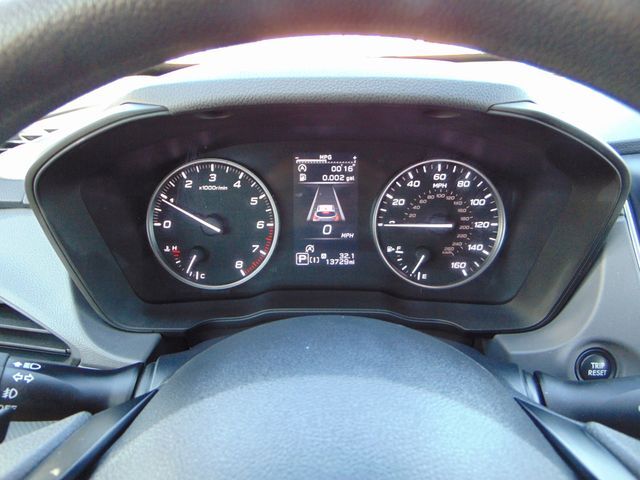 2025 Subaru Crosstrek Premium Santa Fe NM